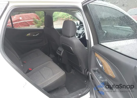 2019 GMC Terrain Sle z USA, uszkodzony, nr VIN 3GKALTEV3KL109208